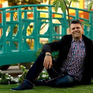 Profilbild von Jean Zehring