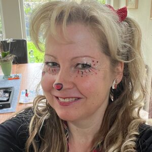 Profilbild von Jeanett Brück