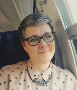 Profilbild von Jeanett Gusche