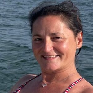 Profilbild von Jeanett Heine