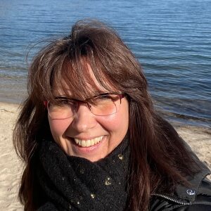 Profilbild von Jeanett Kassube