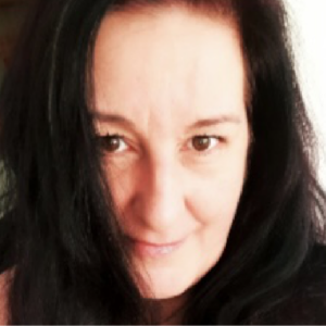Profilbild von Jeanett Katzberg
