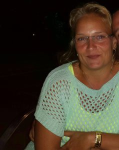 Profilbild von Jeanett Kloppsteck