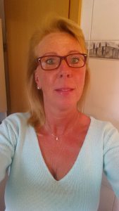 Profilbild von Jeanett Kurkowski