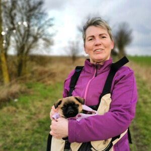 Profilbild von Jeanett Lemke