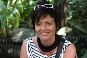 Profilbild von Jeanett Schüler