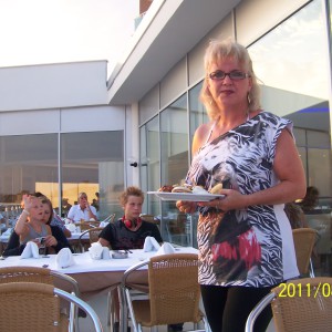 Profilbild von Jeanette Jacqueline Lattner