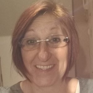 Profilbild von Jeanette Koch Koch