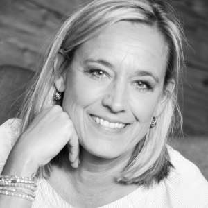 Profilbild von Jeanette Aigner