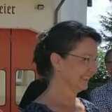 Profilbild von Jeanette Anselm