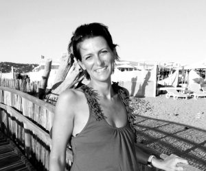 Profilbild von Jeanette Antoniak