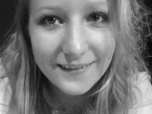 Profilbild von Jeanette Bachmann