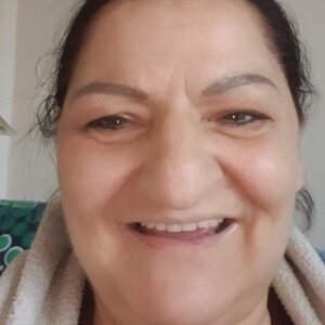 Profilbild von Jeanette Baranowski