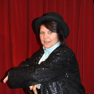 Profilbild von Jeanette Bethge