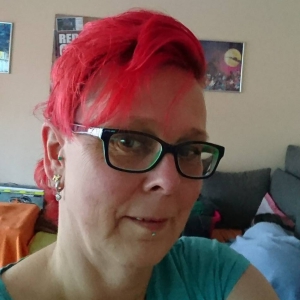 Profilbild von Jeanette Beyer