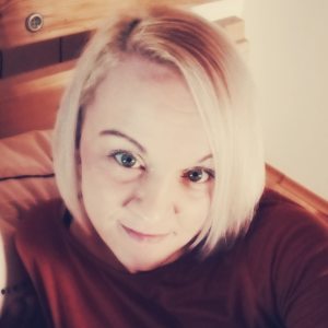 Profilbild von Jeanette Birnbeck