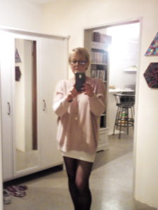 Profilbild von Jeanette Breca