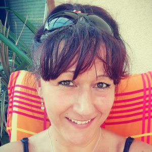 Profilbild von Jeanette Brehm