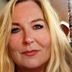 Profilbild von Jeanette Bühl