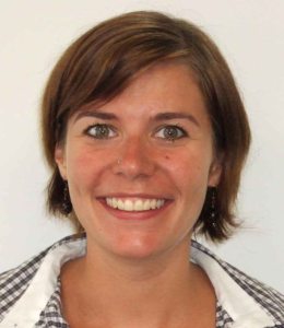 Profilbild von Jeanette Cornelia