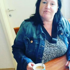 Profilbild von Jeanette Dietz