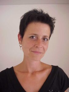 Profilbild von Jeanette Dittmar