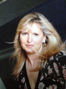 Profilbild von Jeanette Eichholz