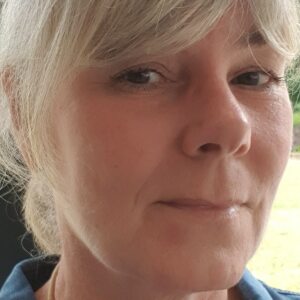 Profilbild von Jeanette Ellermann