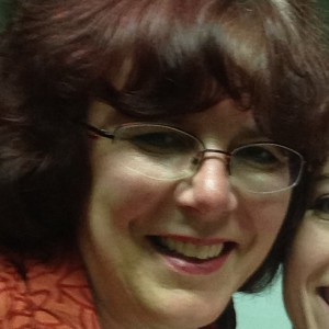 Profilbild von Jeanette Engel