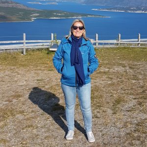 Profilbild von Jeanette Ertel