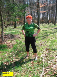 Profilbild von Jeanette Ferensik