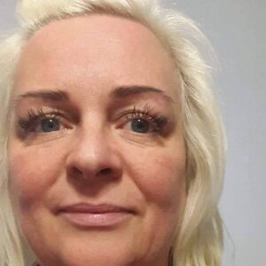Profilbild von Jeanette Fischer