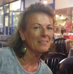 Profilbild von Jeanette Flügel