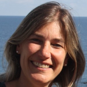 Profilbild von Jeanette Gabriel