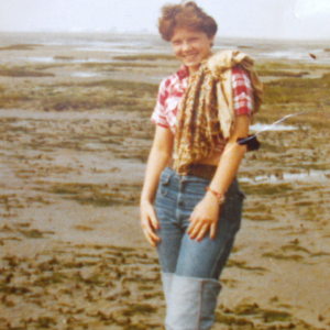 Profilbild von Jeanette Ganz
