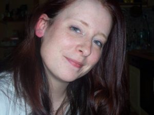 Profilbild von Jeanette Gillessen