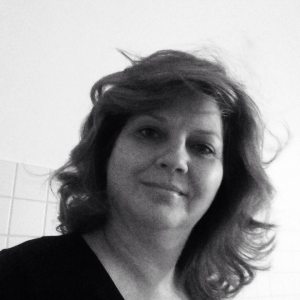 Profilbild von Jeanette Gliese