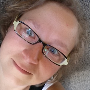 Profilbild von Jeanette Grobelny