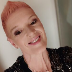 Profilbild von Jeanette Habermehl