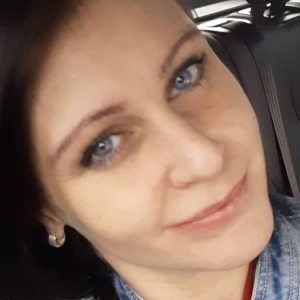 Profilbild von Jeanette Häntschel