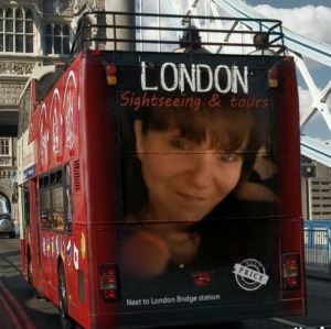 Profilbild von Jeanette Hedrich