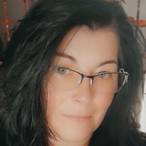 Profilbild von Jeanette Hempel