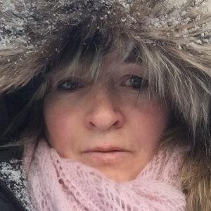 Profilbild von Jeanette Hentzschel