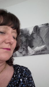 Profilbild von Jeanette Herbst