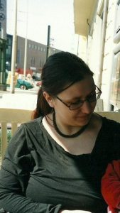 Profilbild von Jeanette Herrmann