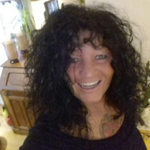 Profilbild von Jeanette Herrmann