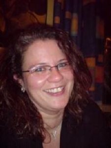 Profilbild von Jeanette Heß