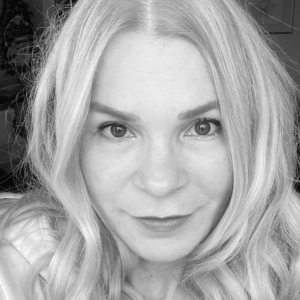 Profilbild von Jeanette Himburg