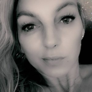 Profilbild von Jeanette Hinrichsen