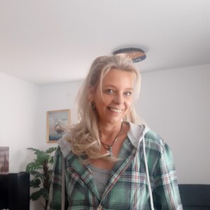 Profilbild von Jeanette Hinze